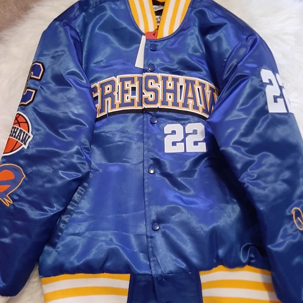 Men's Jacket